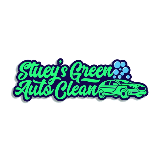 Stuey's Green Auto Clean